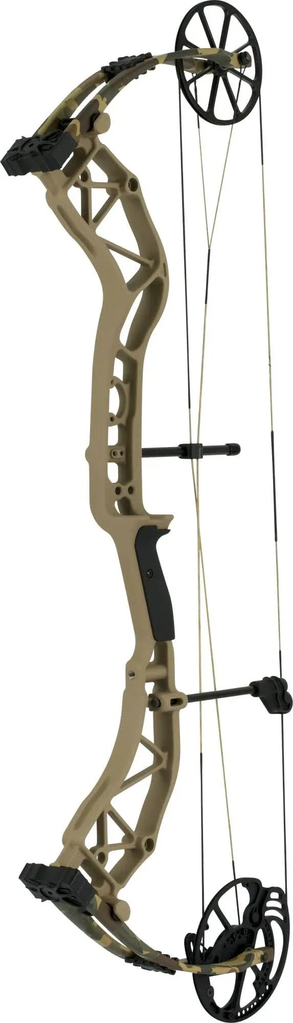 Bear THP Adapt Bow Throwback Tan 70 lbs. RH