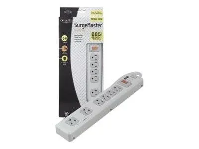 Belkin SurgeMaster 6 Outlet Surge Suppressor