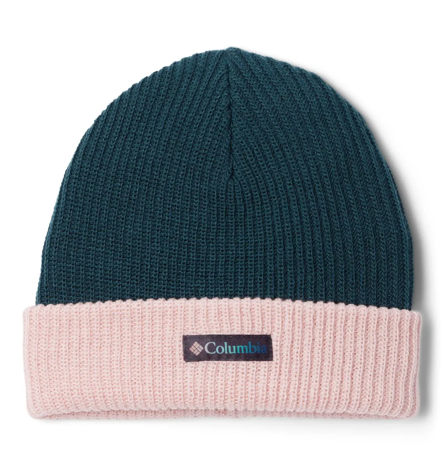 Whirlibird Cuffed Beanie - Youth