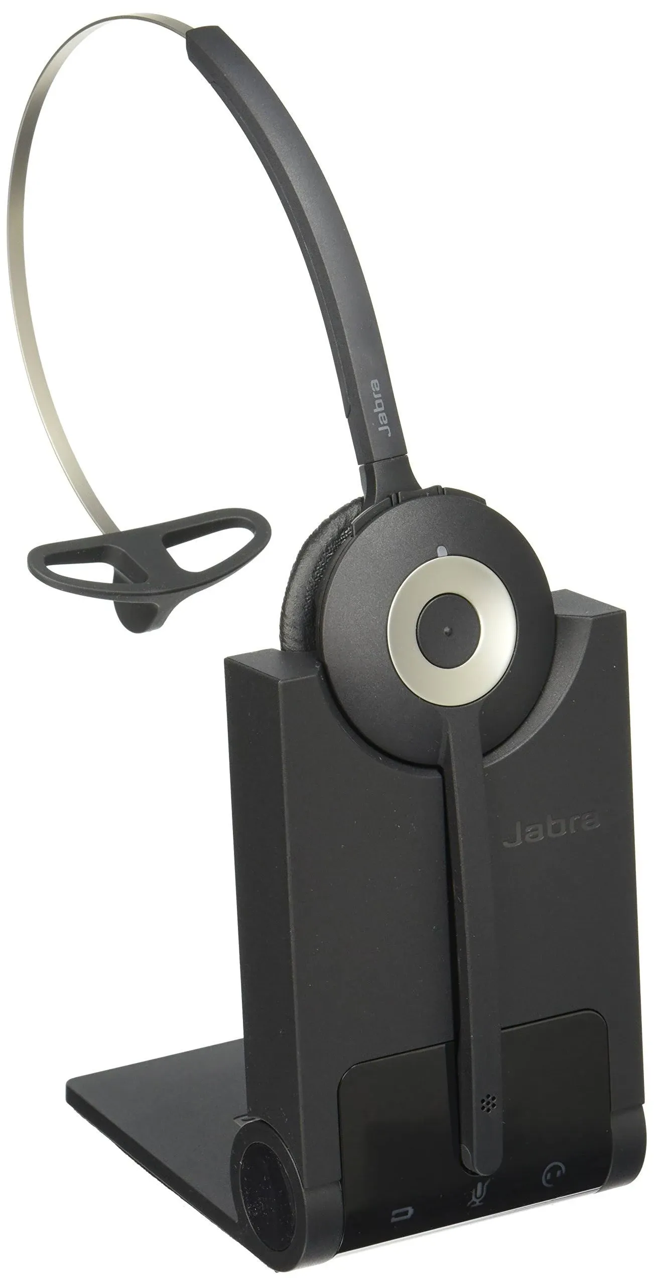 Jabra Pro 925 Dual Connectivity Wireless Headset