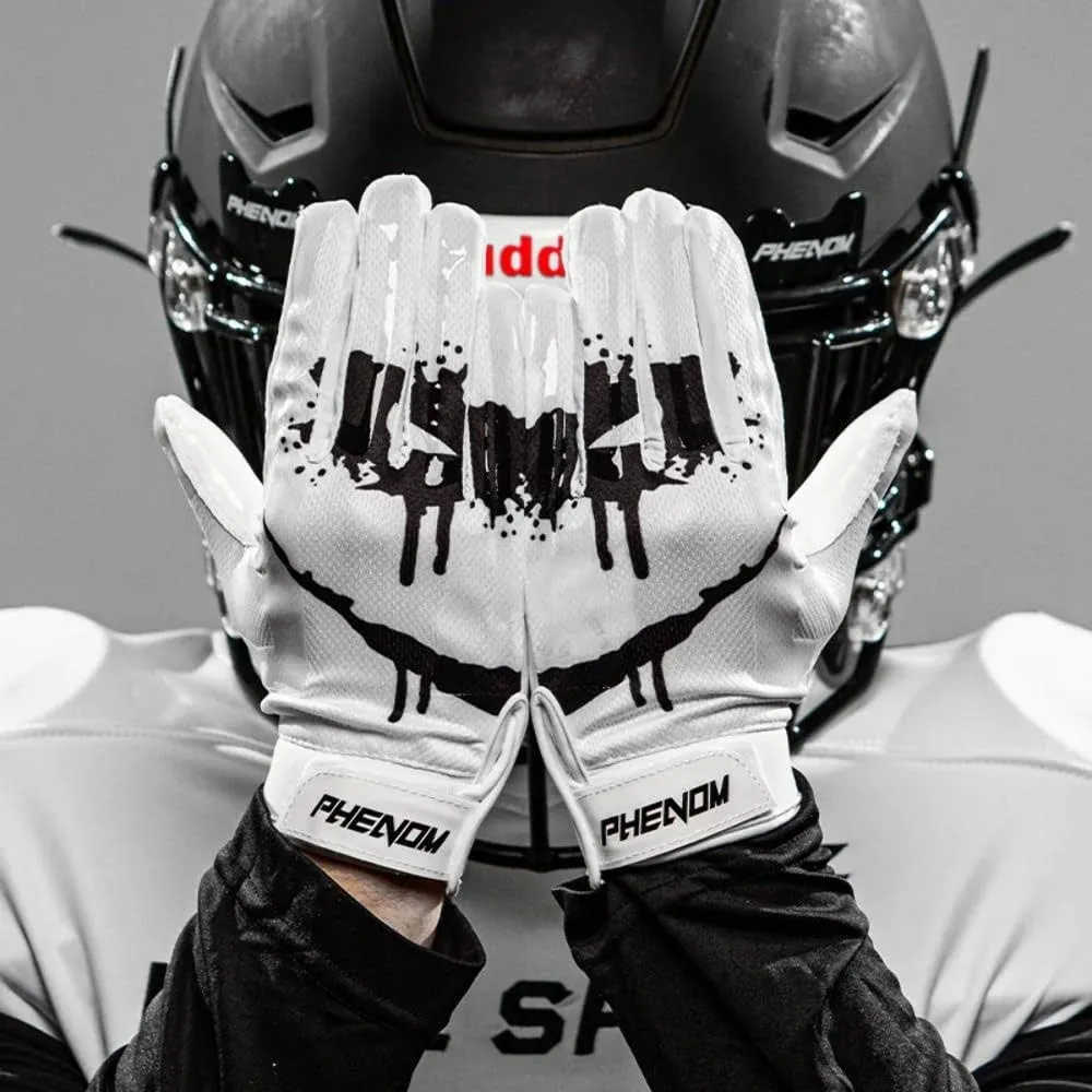 Phenom Elite Sinister Football Gloves - VPS1