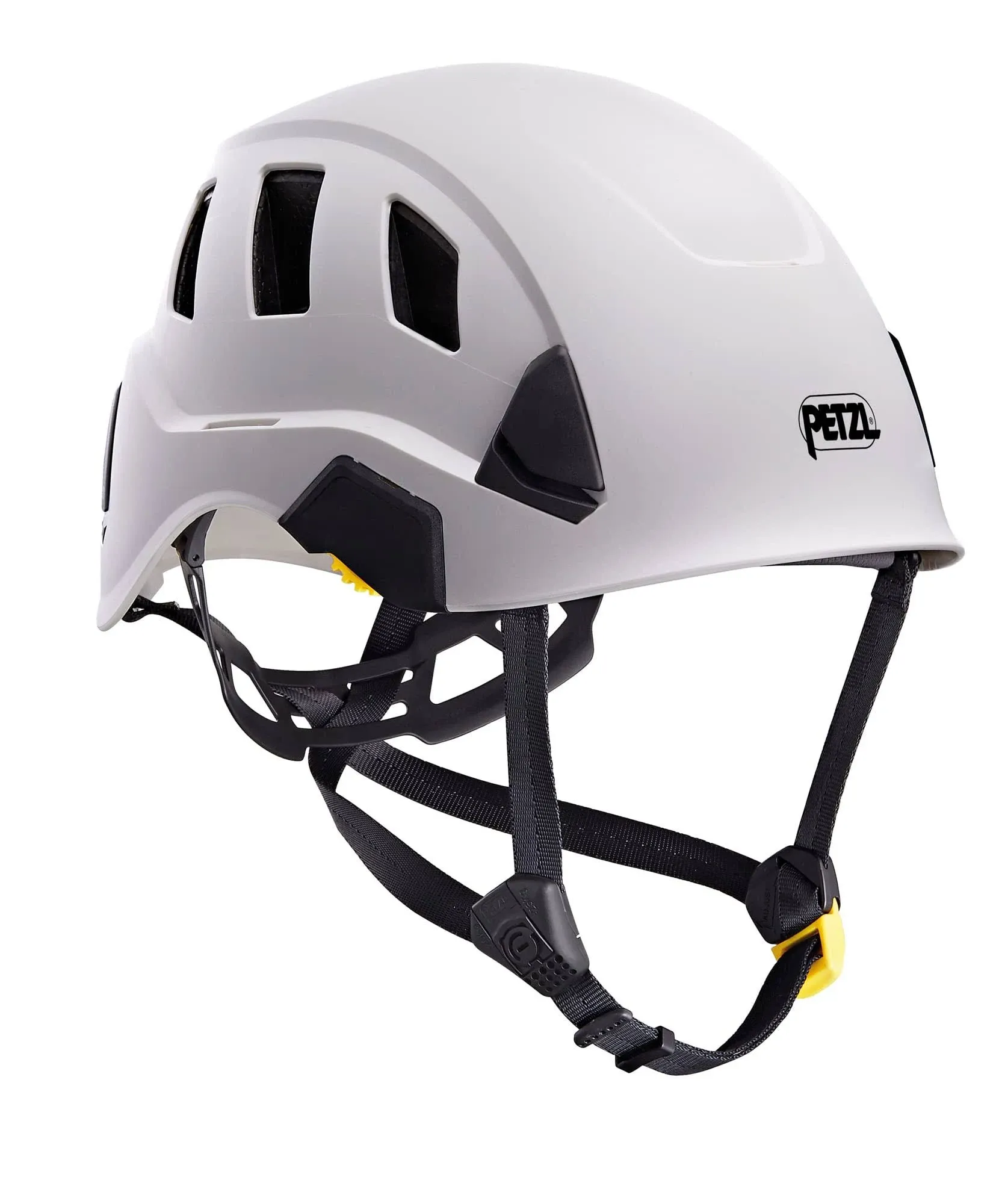 Petzl Strato Vent Helmet - Black