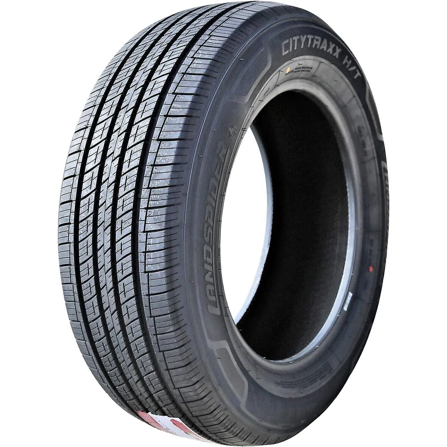 Landspider CityTraxx H/T All Season Tire