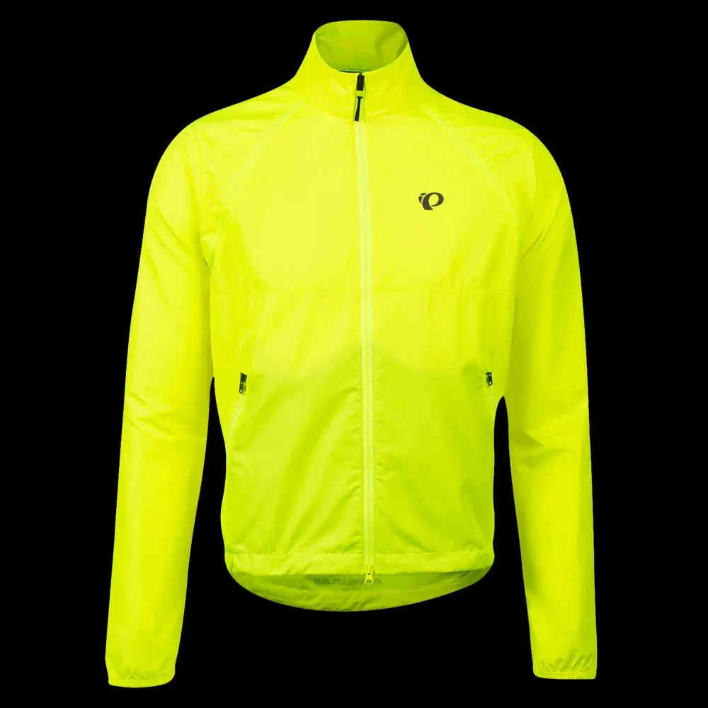 Pearl Izumi Men's Quest Barrier Convertible Jacket