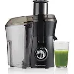 Hamilton Beach Big Mouth Juice Extractor