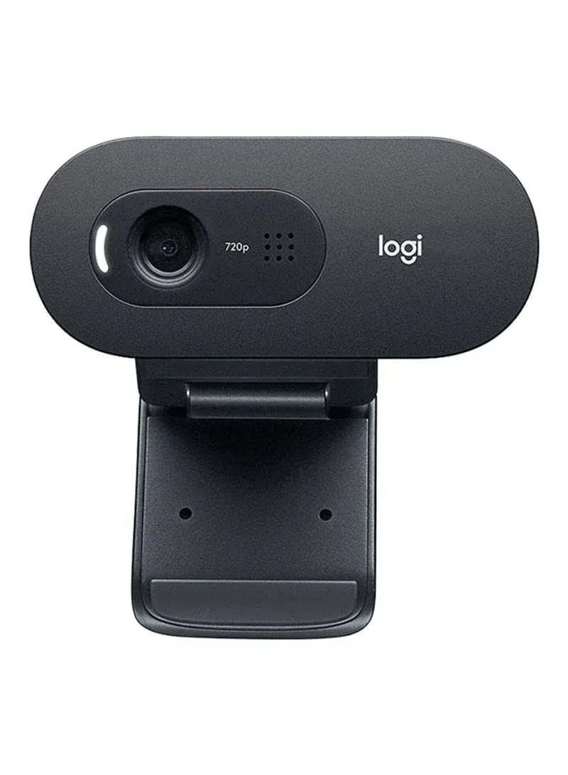 Logitech C270 Webcam