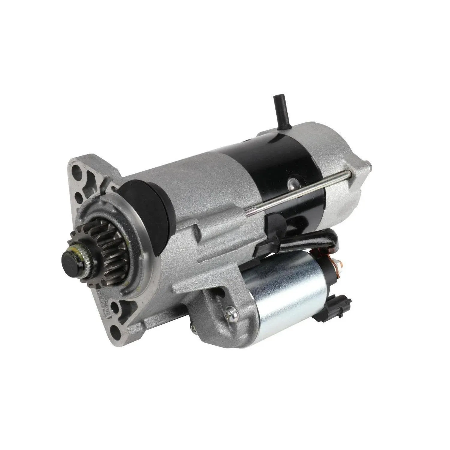 ACDelco 12680617 Starter Motor