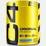 Cellucor C4 Original Pre Workout