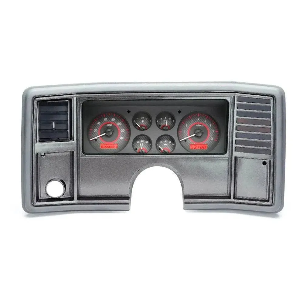 Dakota Digital VHX Gauge System Kit