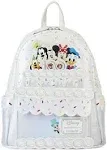 Disney 100 Celebration Cake Mini Backpack