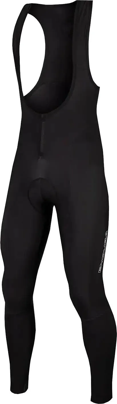 Endura FS260-Pro Thermo II Bib Tights Black 2XL