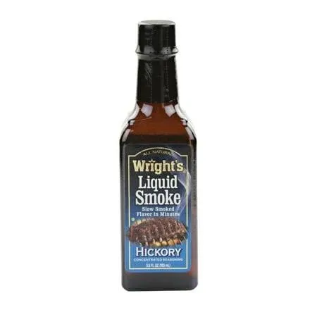 Wright's Wrights Liquid Smoke