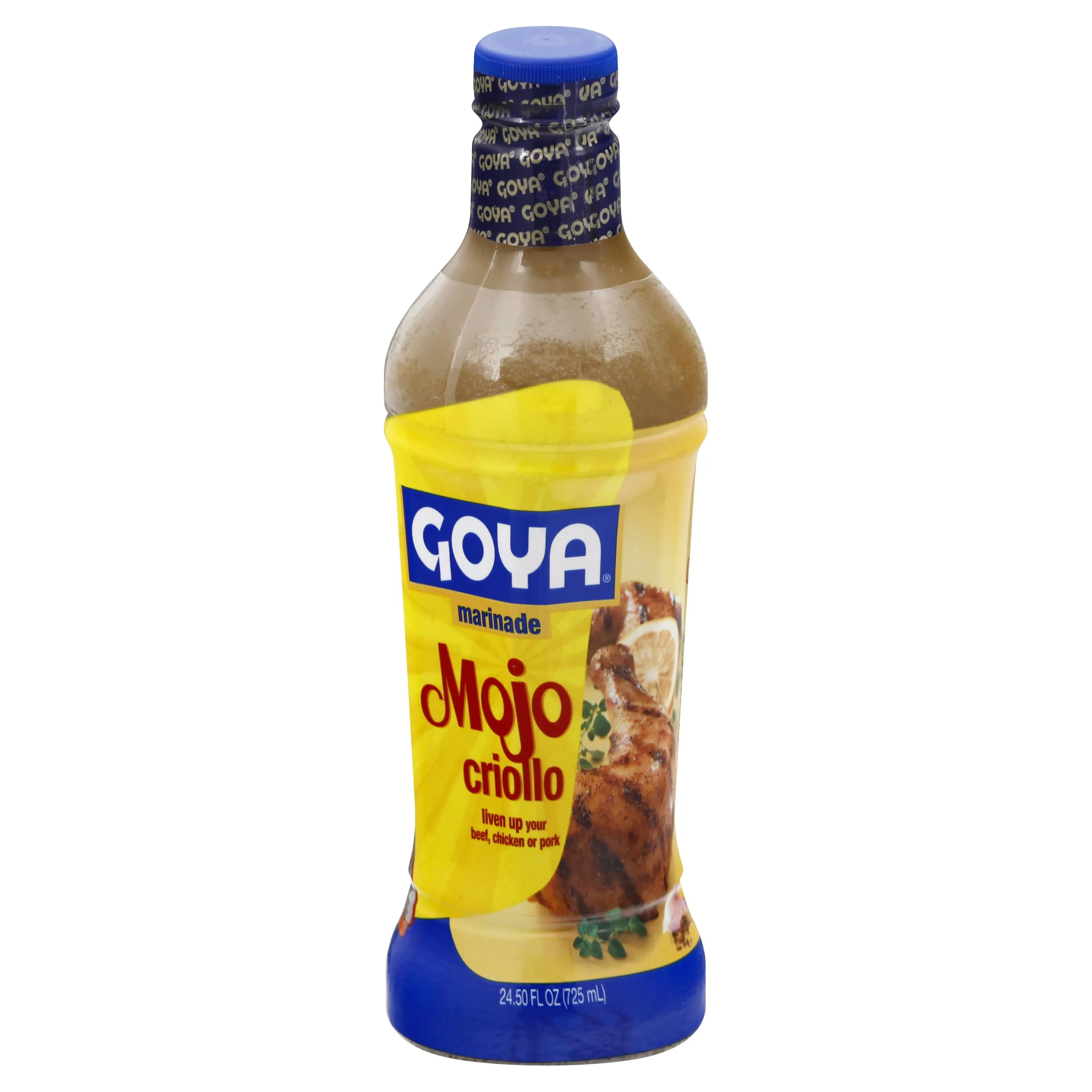 Goya Mojo Criollo Marinade 2 pk./24 oz.