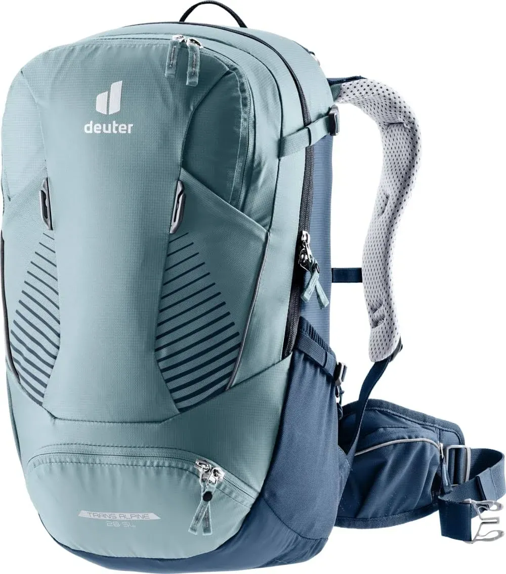 Deuter Trans Alpine 28 SL - dusk-marine