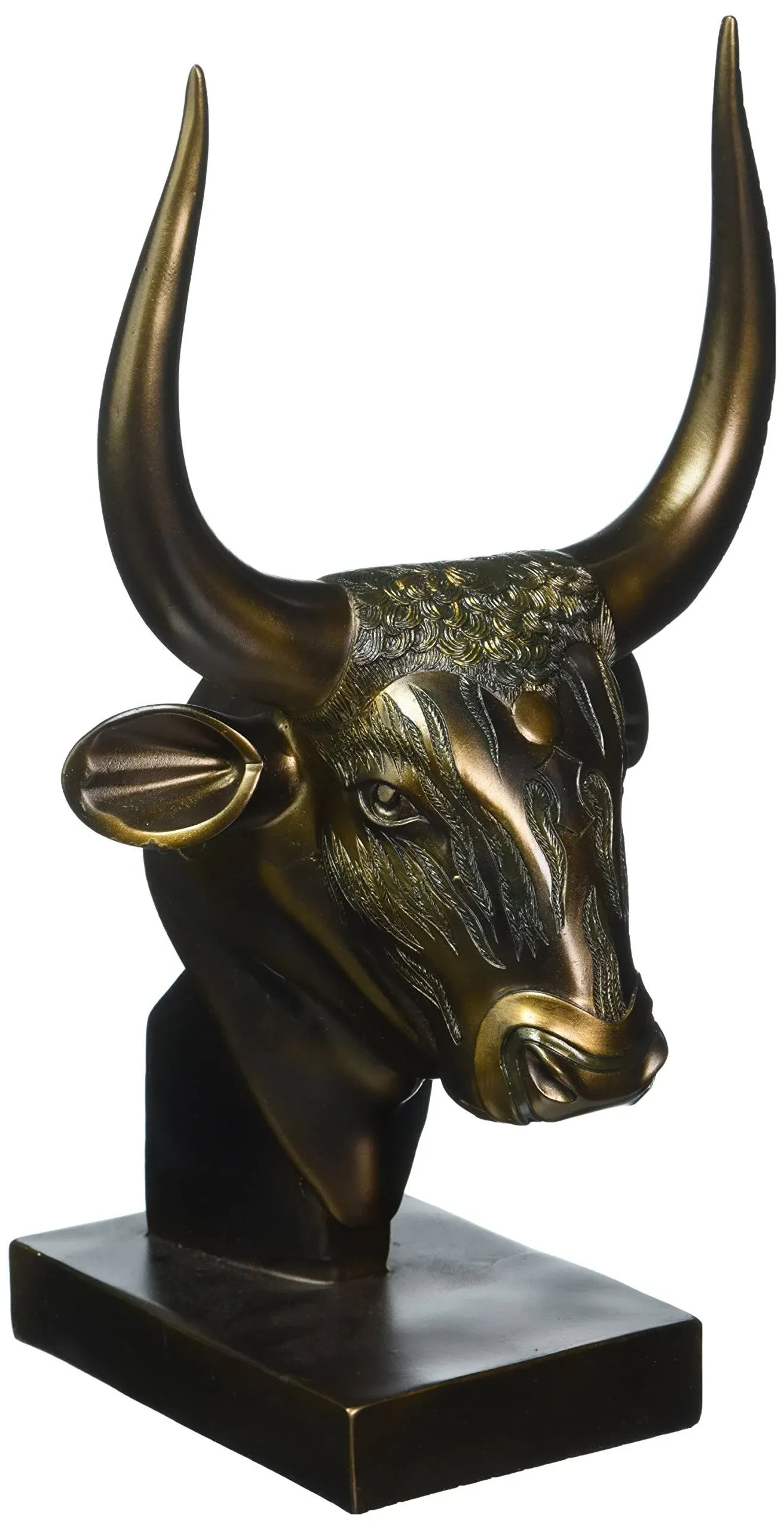 Design Toscano Apis The Bull Egyptian God of Strength Statue