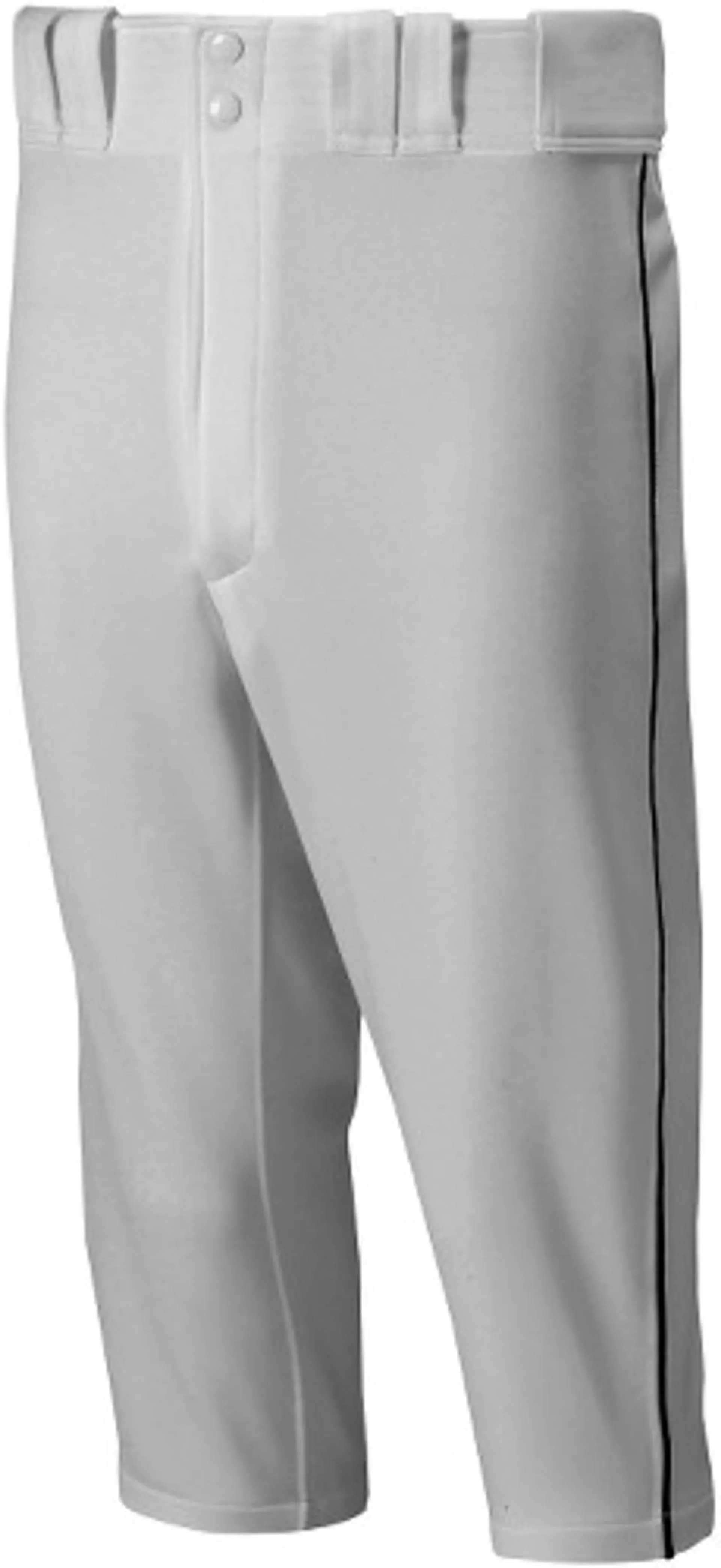 Mizuno Men's Premier Short Piped Pants