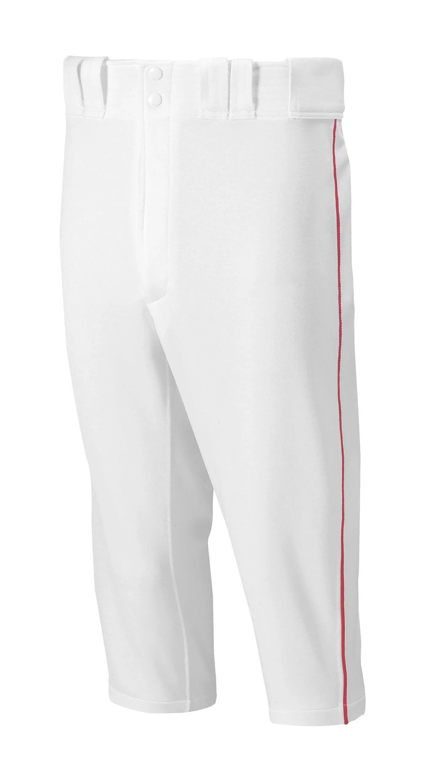 Mizuno Men's Premier Short Piped Pants