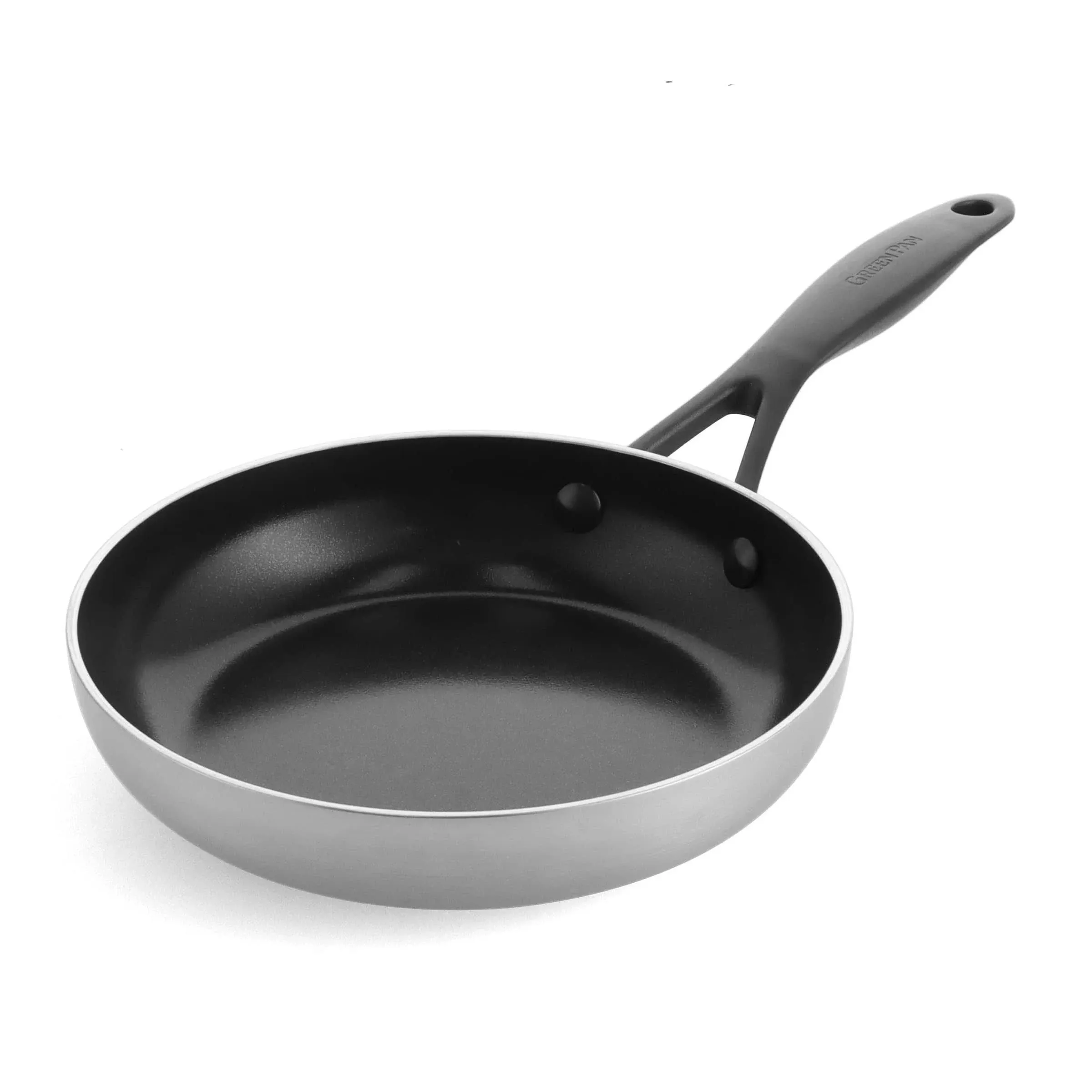 GreenPan Venice Pro Noir Ceramic Nonstick Frying Pan