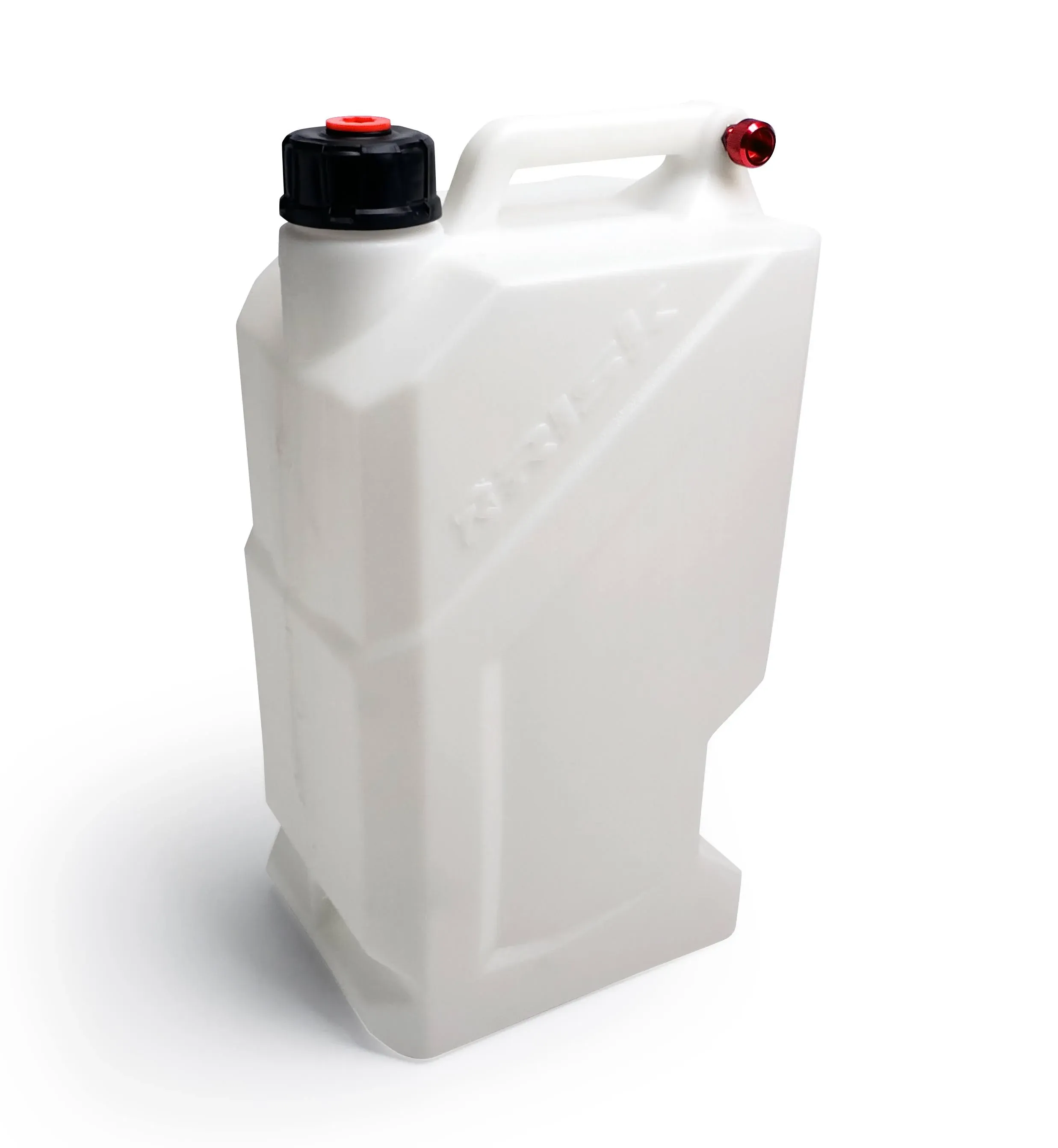 Risk Racing EZ5 Utility Jug - 5/Gallon