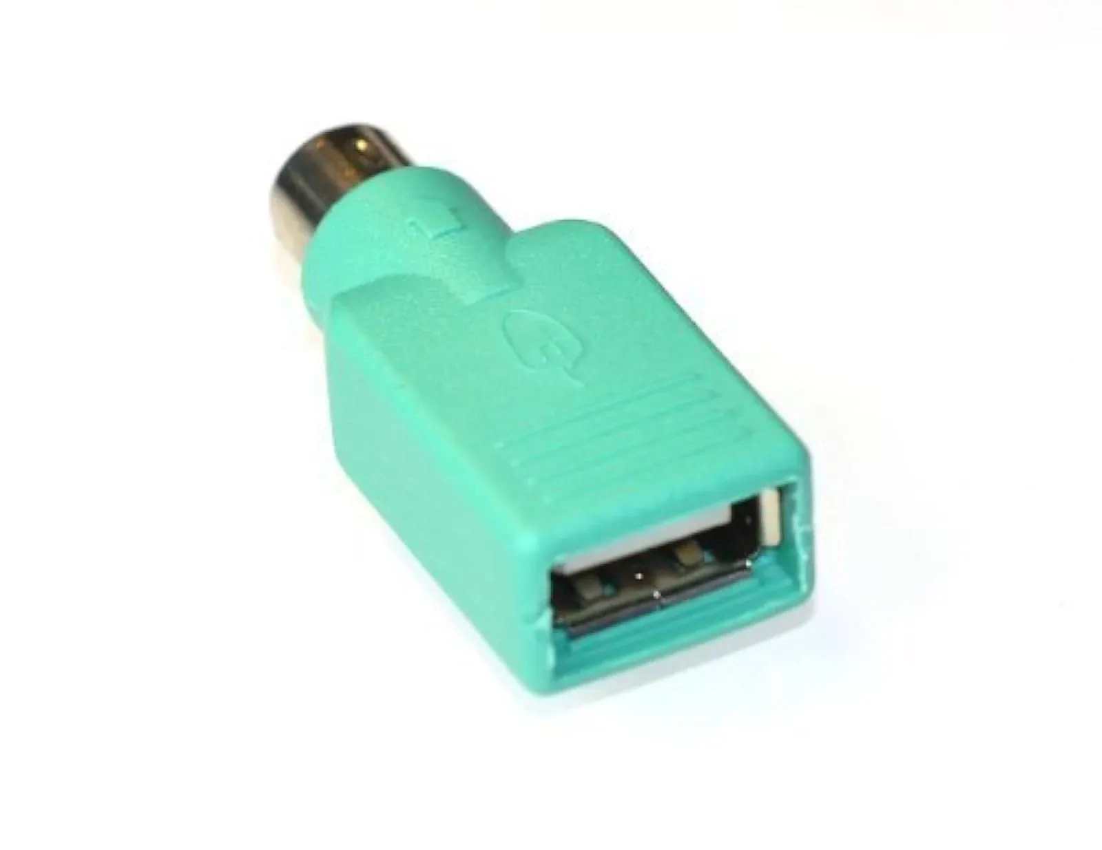 USB Female to PS/2 male Adapter for Mouse