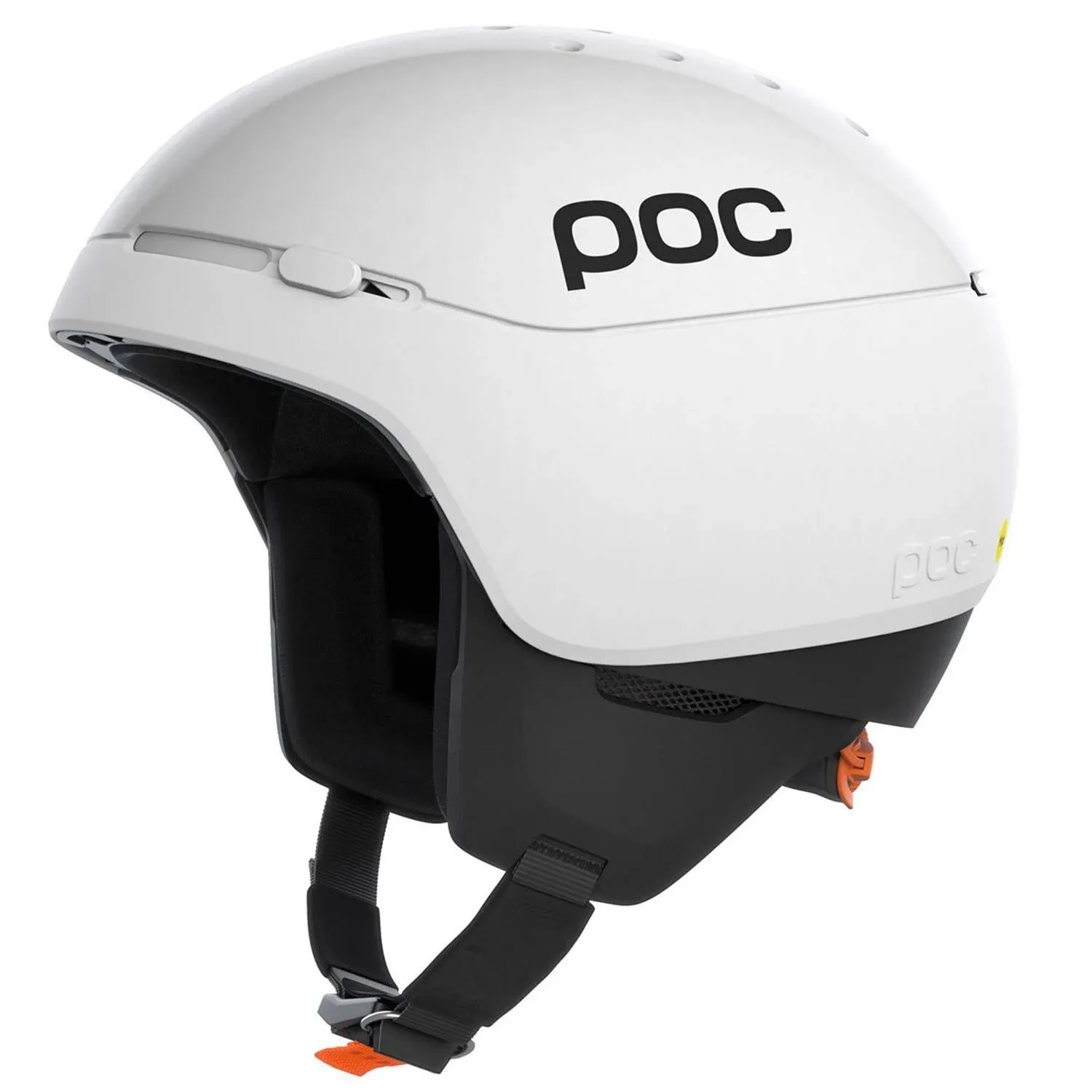 POC Meninx RS MIPS Helmet Hydrogen White M/L