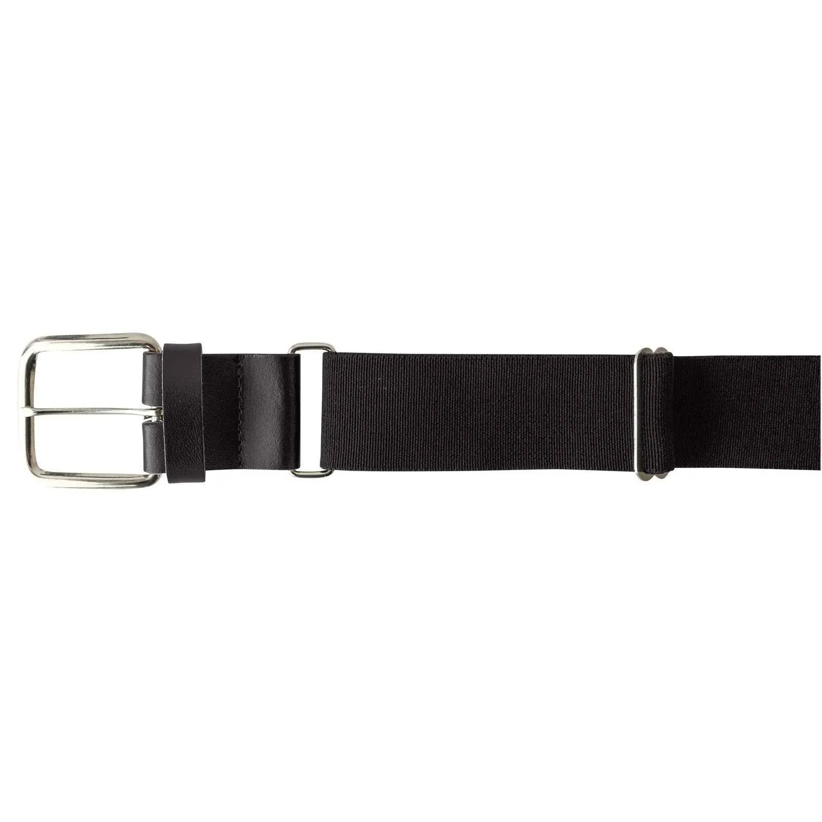 Champro Elastic Baseball Belt with 1.5-Inch Synthetic Tab