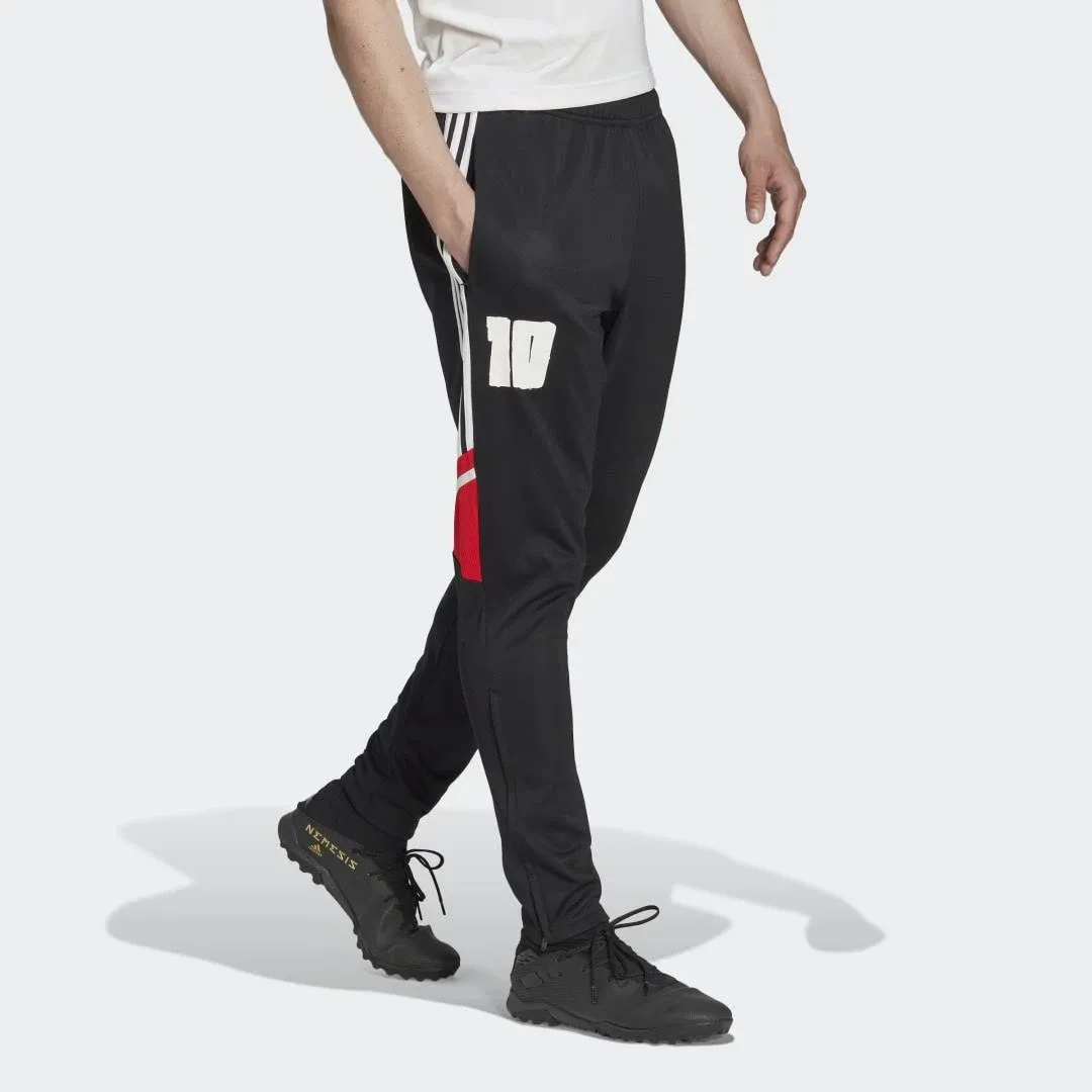 adidas Men's Messi Track Pants