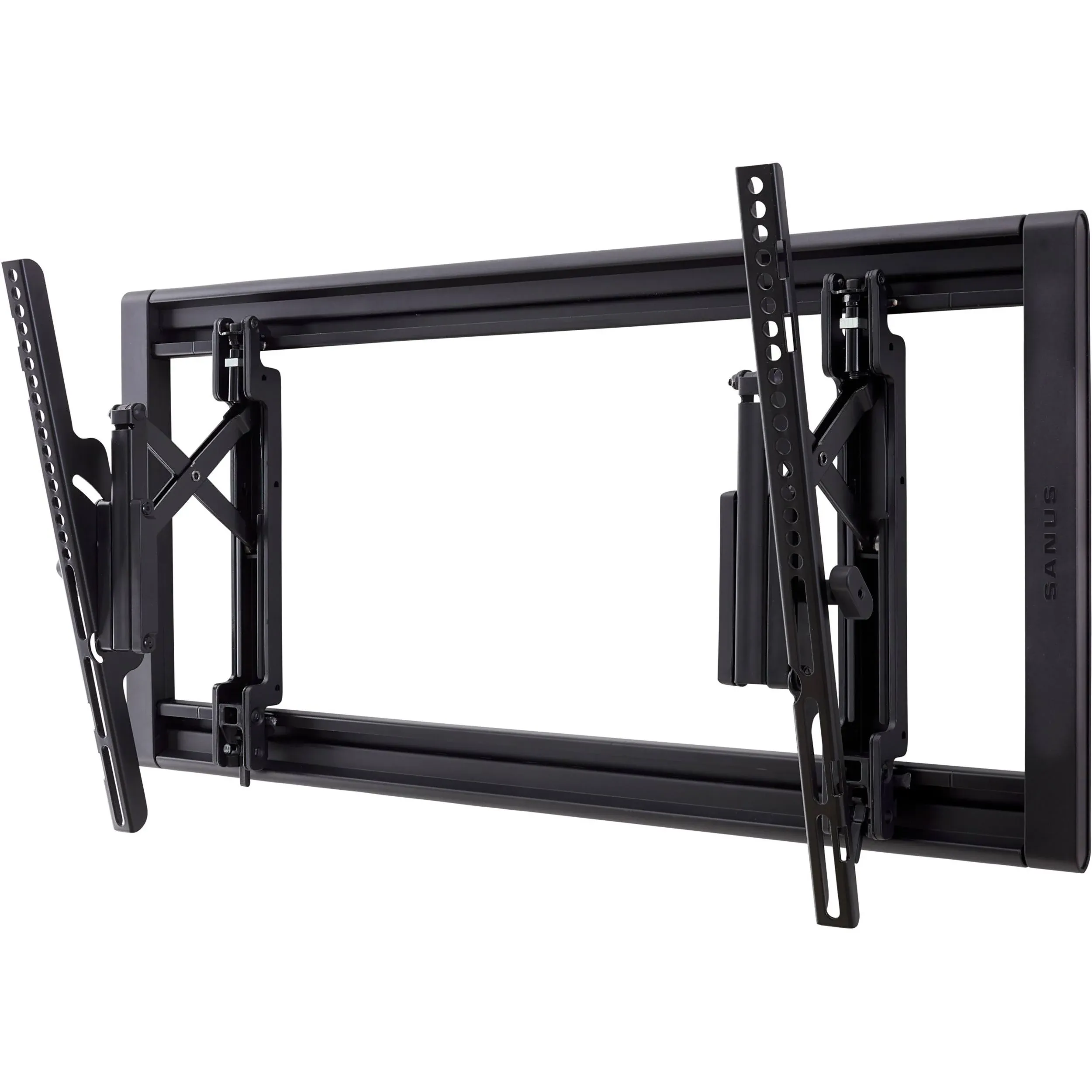 Sanus Advanced Tilt 4D Tv Wall Mount for Tvs VDLT17-B1