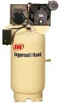 Ingersoll-Rand 2340L5 Vertical Air Compressor, 5 HP, 60 gal