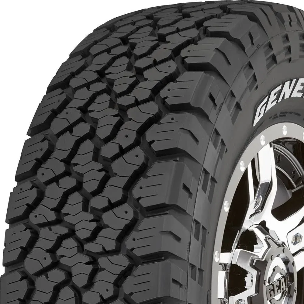 General Grabber A/TX Tire