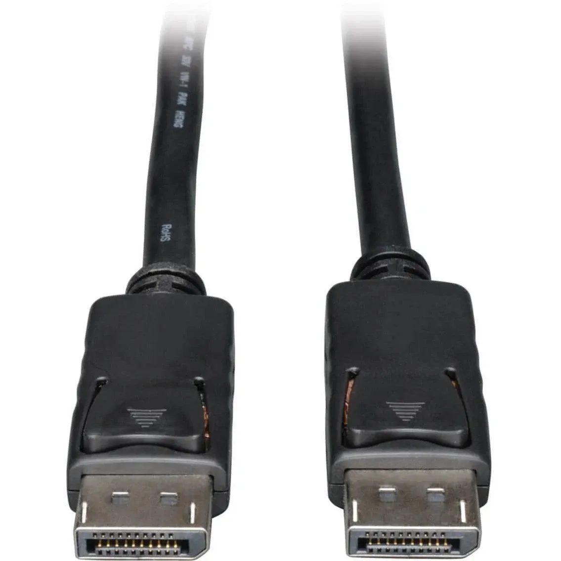 Tripp Lite P580-025 Tripp Lite DisplayPort Cable with Latches - (M/M) 25-ft.