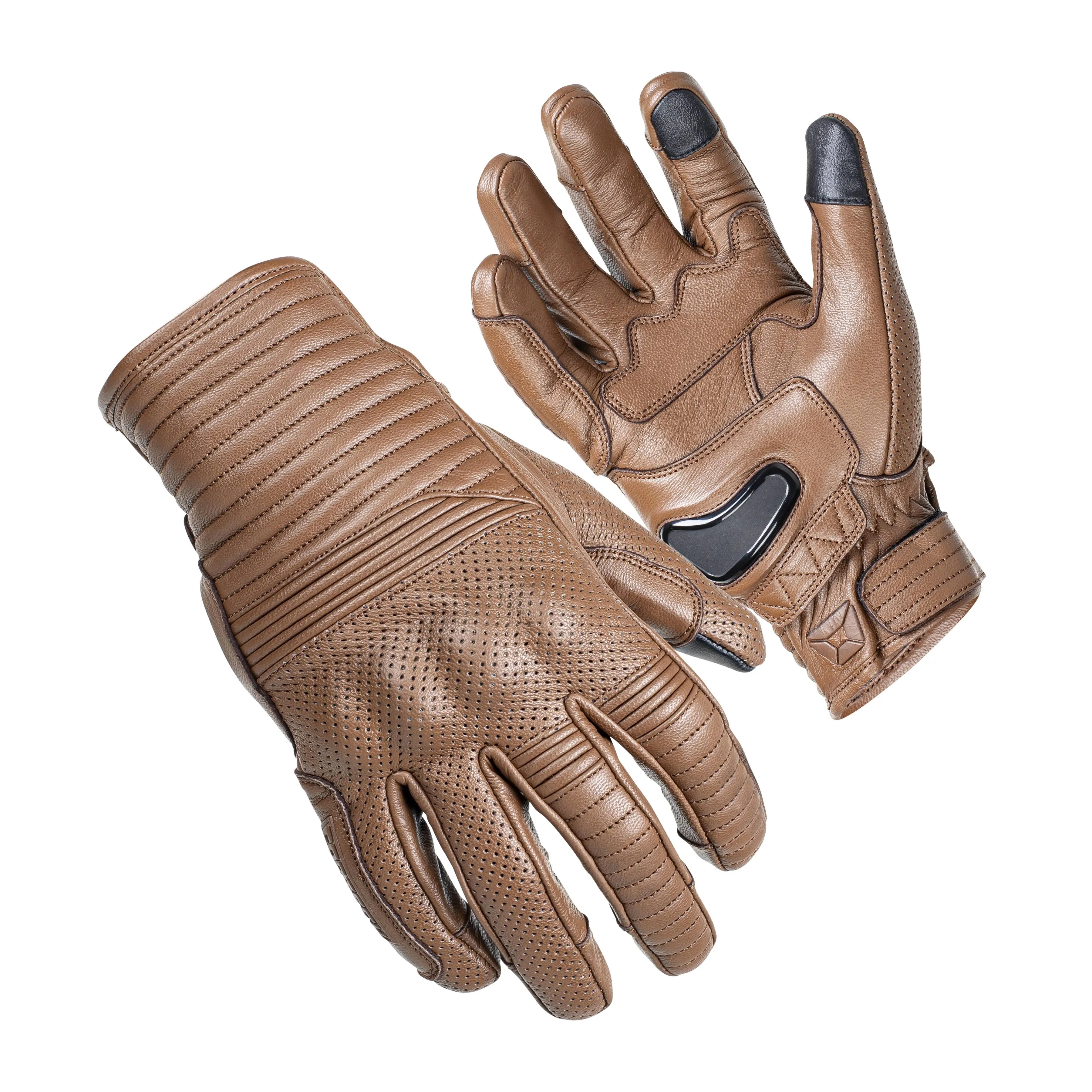 Cortech Bully Men's Cruiser Gloves