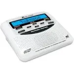 Midland Weather Alert Radio WR120B