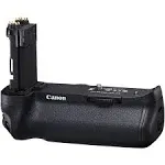 Canon BG-E20 EOS 5D Mark IV Battery Grip, Black