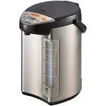 Zojirushi Hybrid 135-oz Water Boiler & Warmer