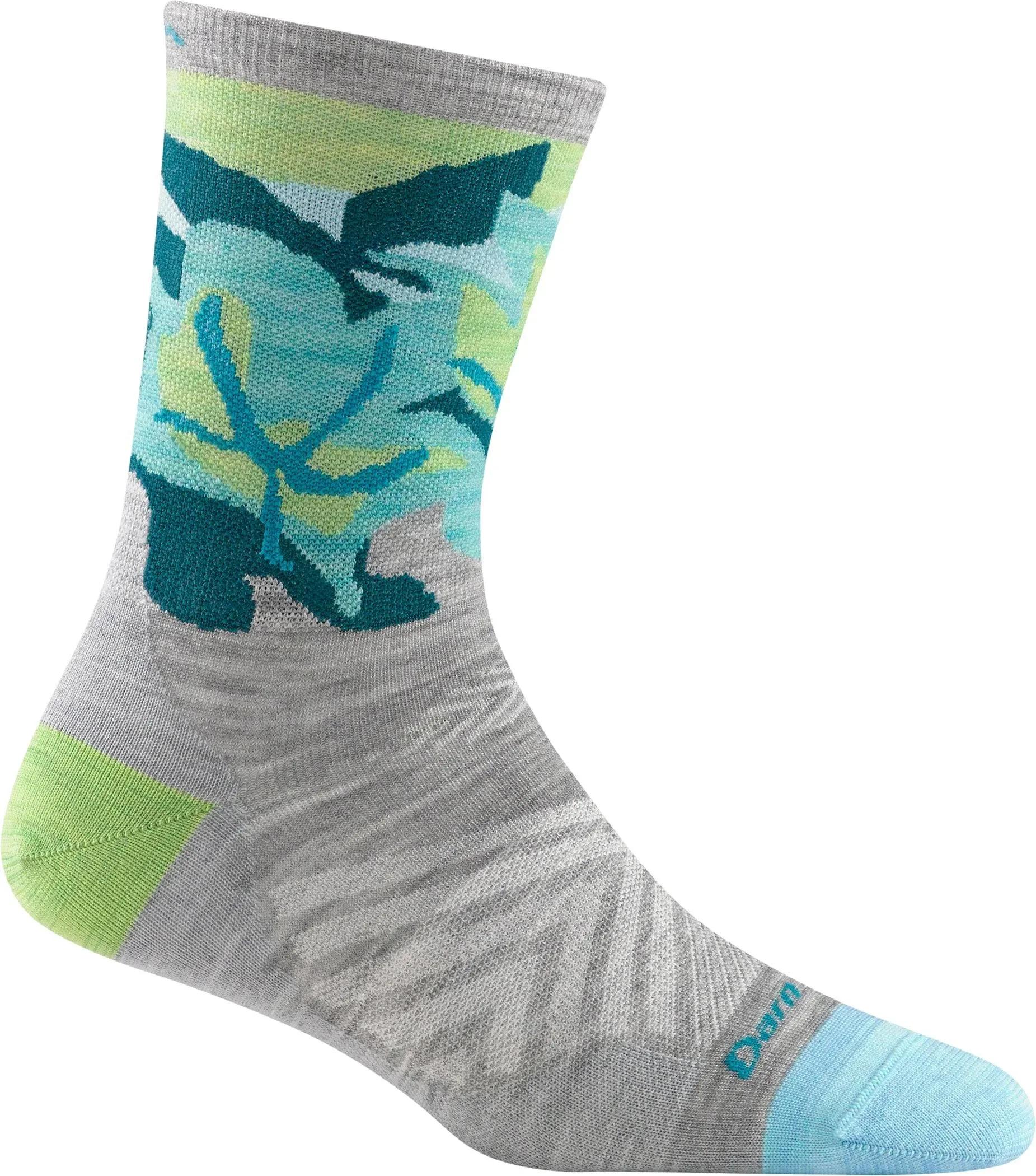 Darn Tough Soul Micro Crew Ultra-Lightweight Sock - Women's