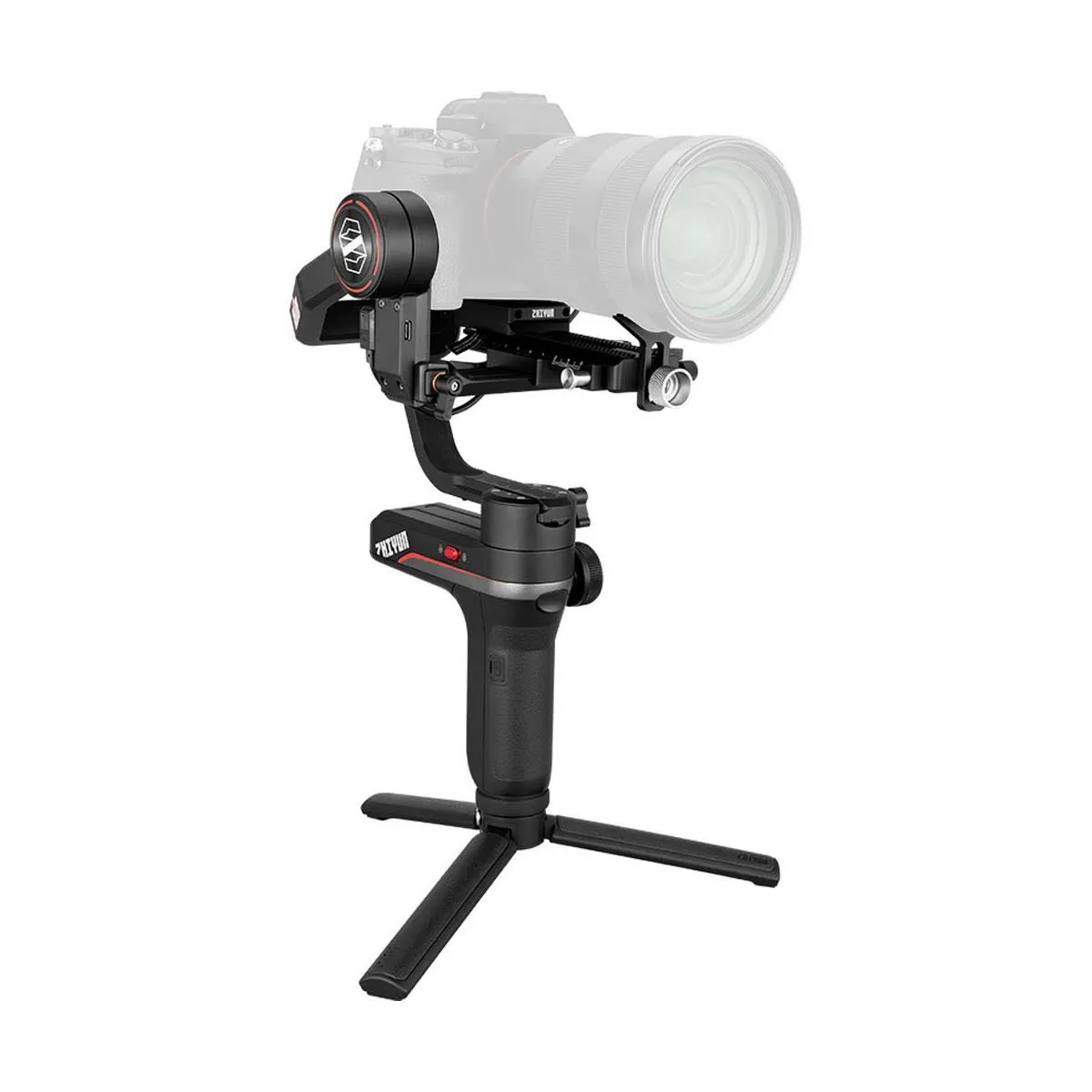 ZHIYUN WEEBILL-S Handheld Gimbal Stabilizer