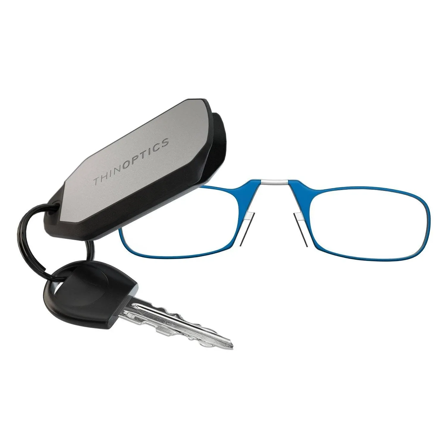 ThinOptics Keychain Reading Glasses