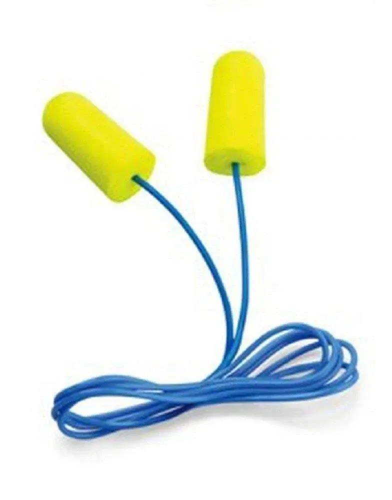 Peltor Aearo Blasts Corded 2Pr Earplug