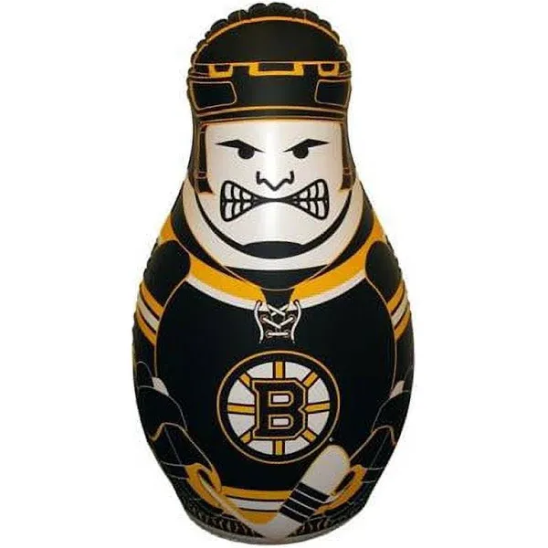 Boston Bruins Bop Bag Mini CO