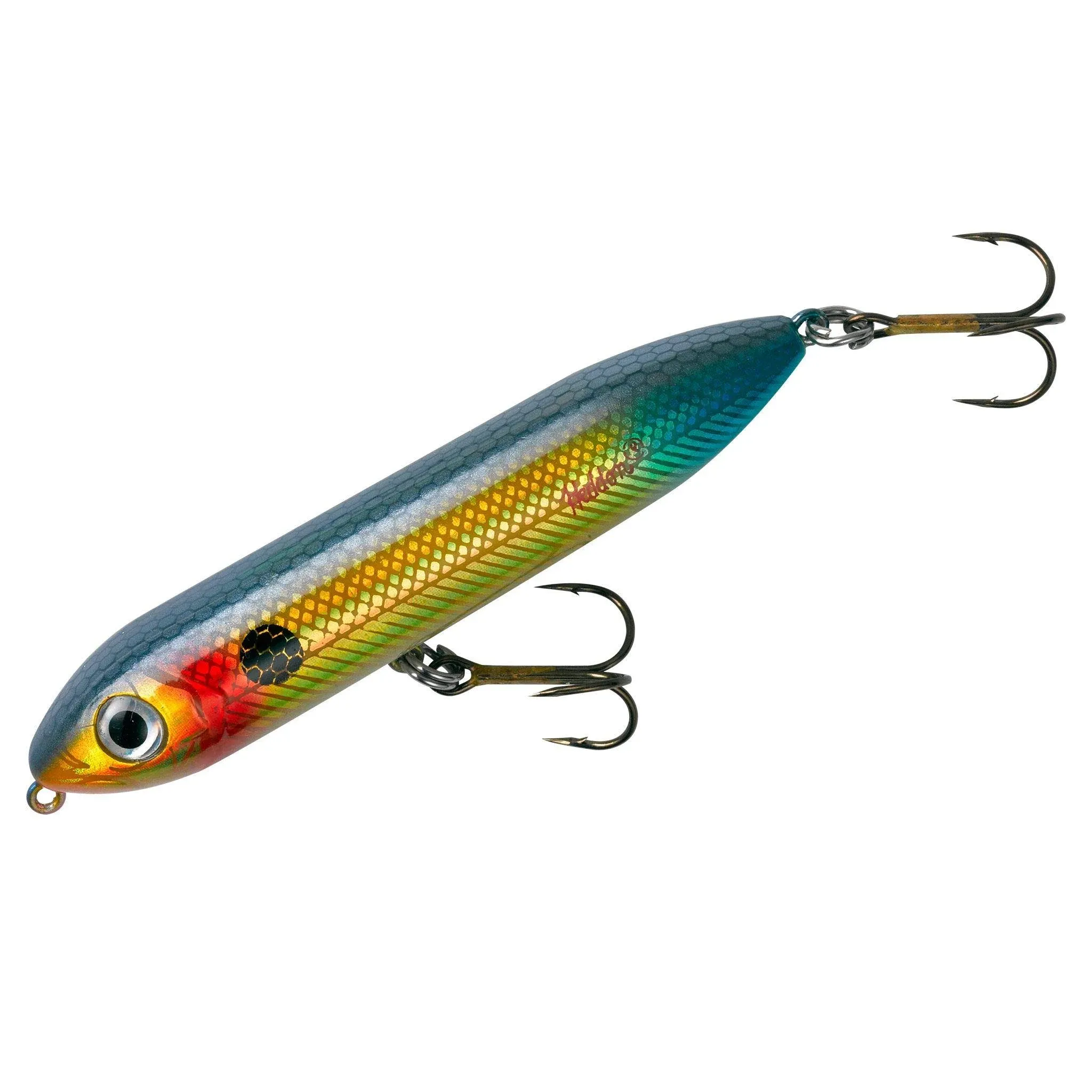 Heddon Super Spook Baby Bass