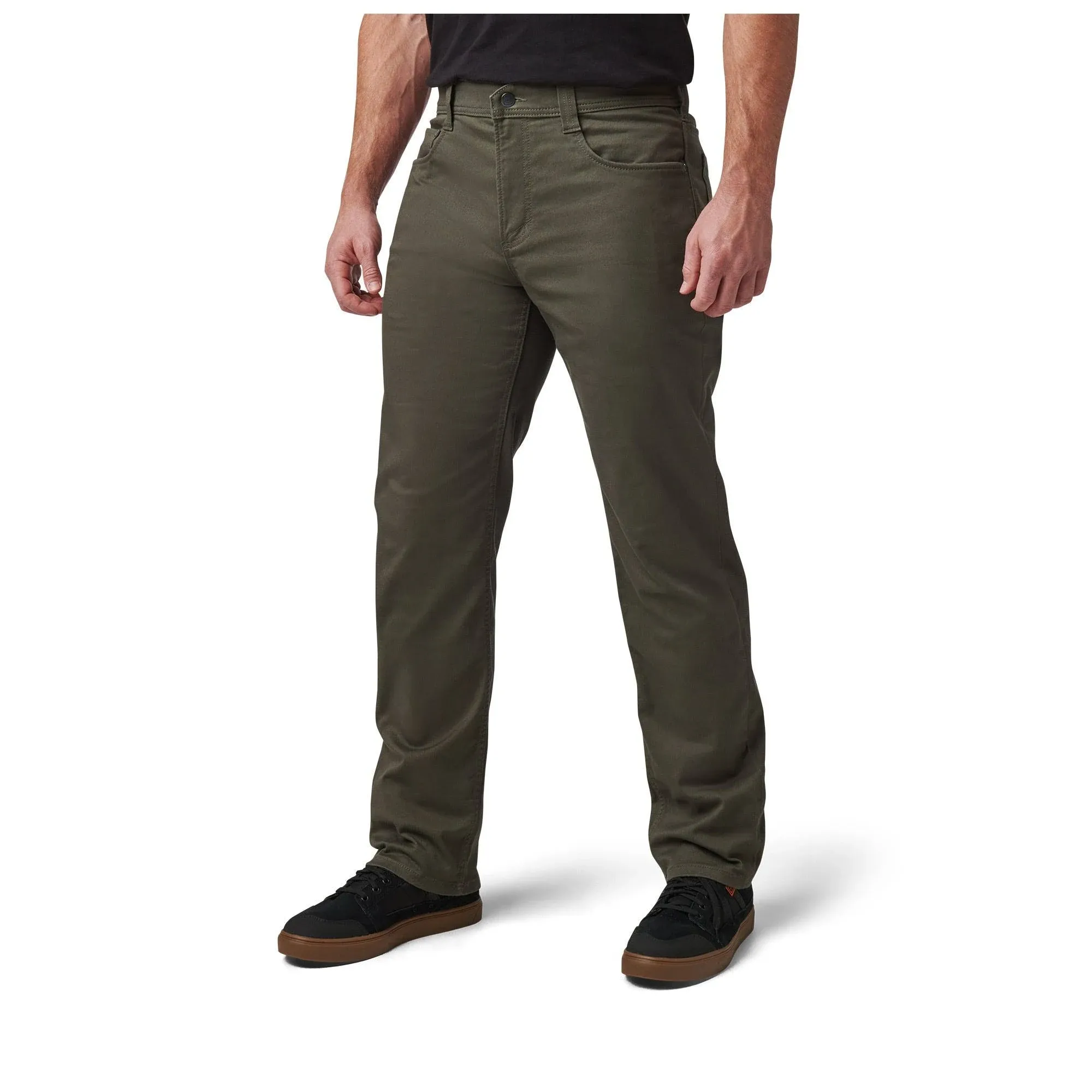 5.11 Tactical Men's Defender-Flex Pants 2.0