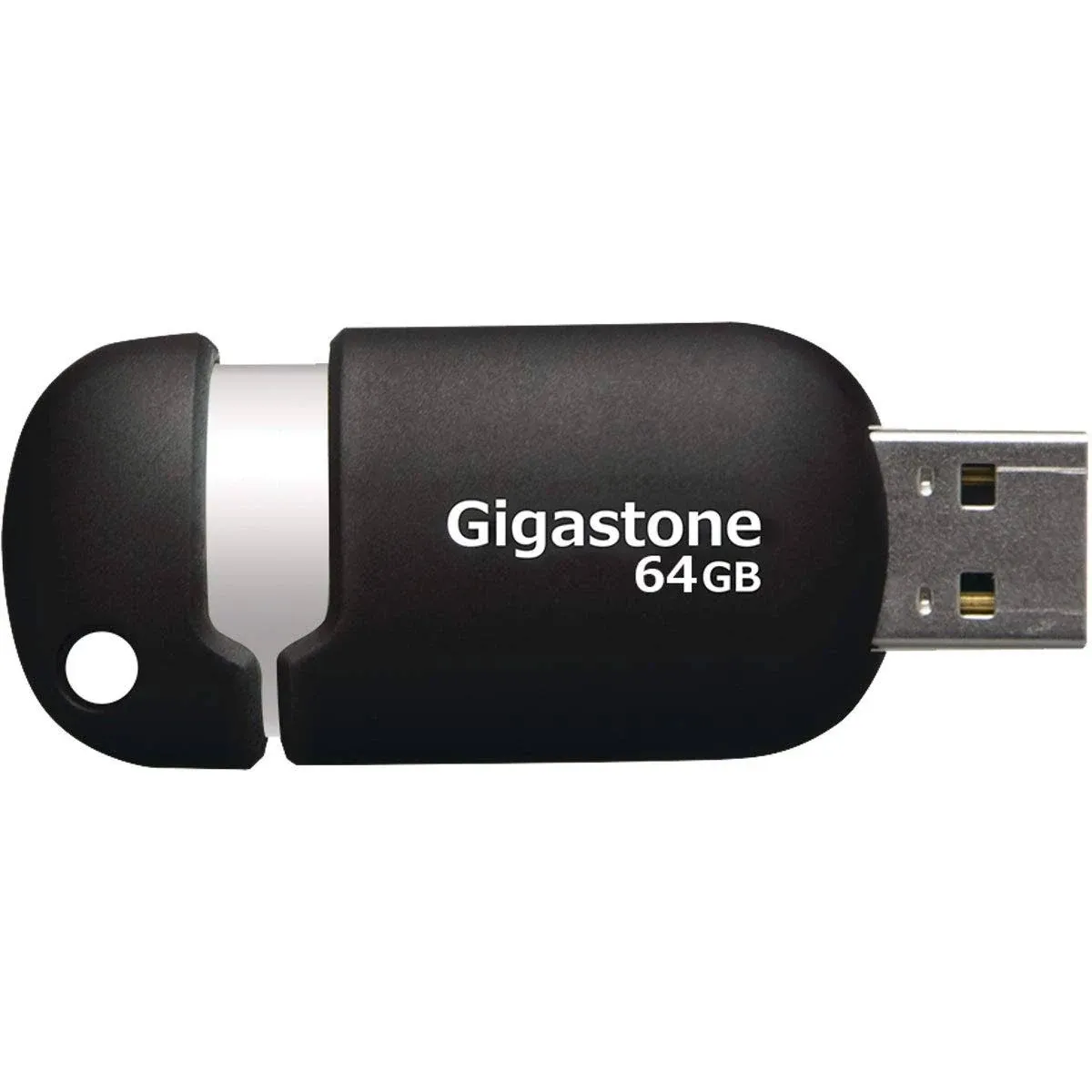 Gigastone GS-Z64GCNBL-R USB Flash Drive 64 GB