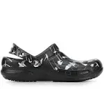 New Crocs Star Wars Starfighter Bistro Clogs 208841 Men&#039;s Size 12