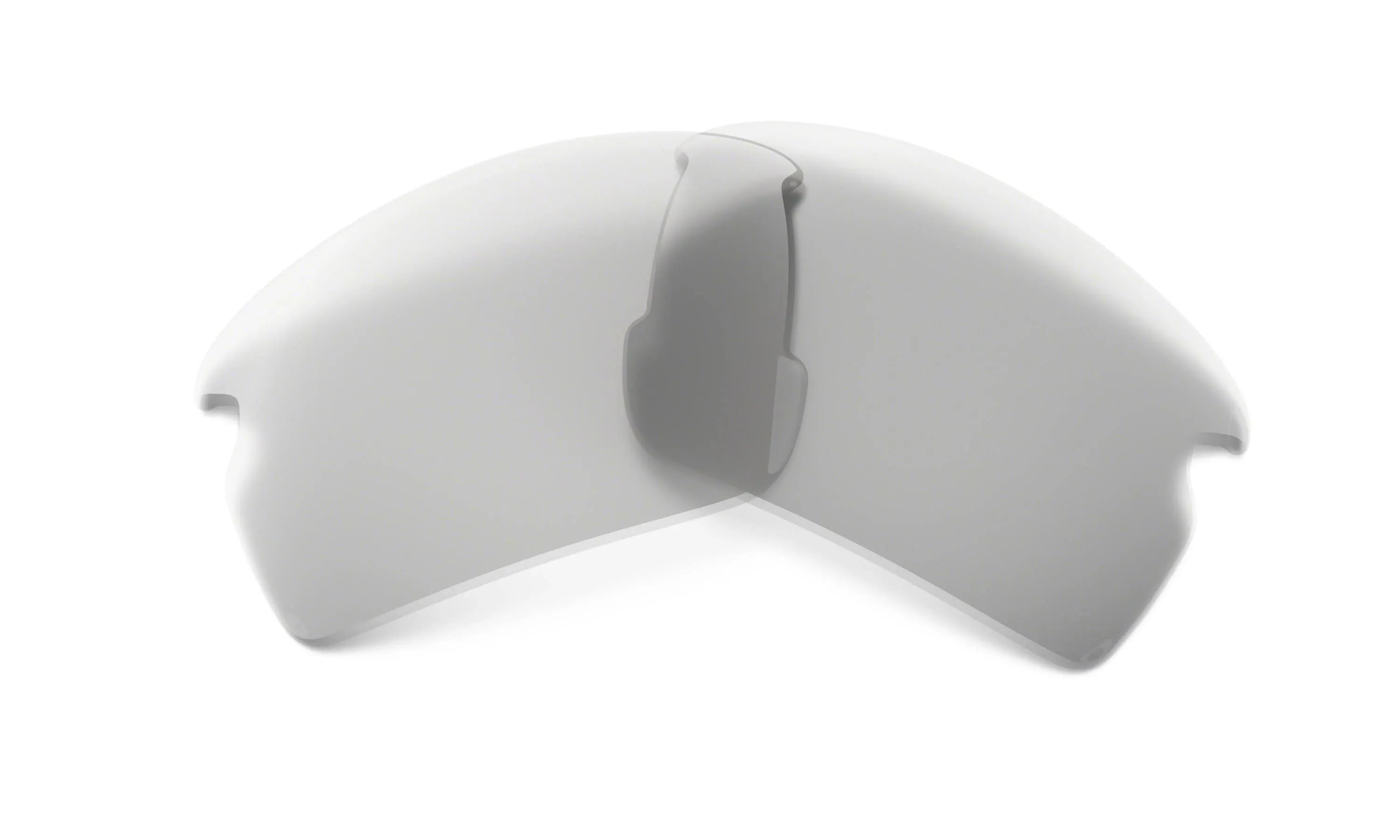 Oakley Flak 2.0 Replacement Lenses 101-355-007 Sunglasses