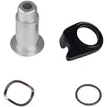 SRAM X0/X9/X7 Type 2/2.1 10-speed Rear Derailleur Hanger Bolt Kit