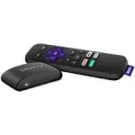 Roku Express 1080p Streaming Media Player - Black | P.C. Richard & Son