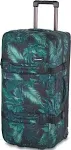 Dakine Split Roller, Night Tropical, 85 Liter