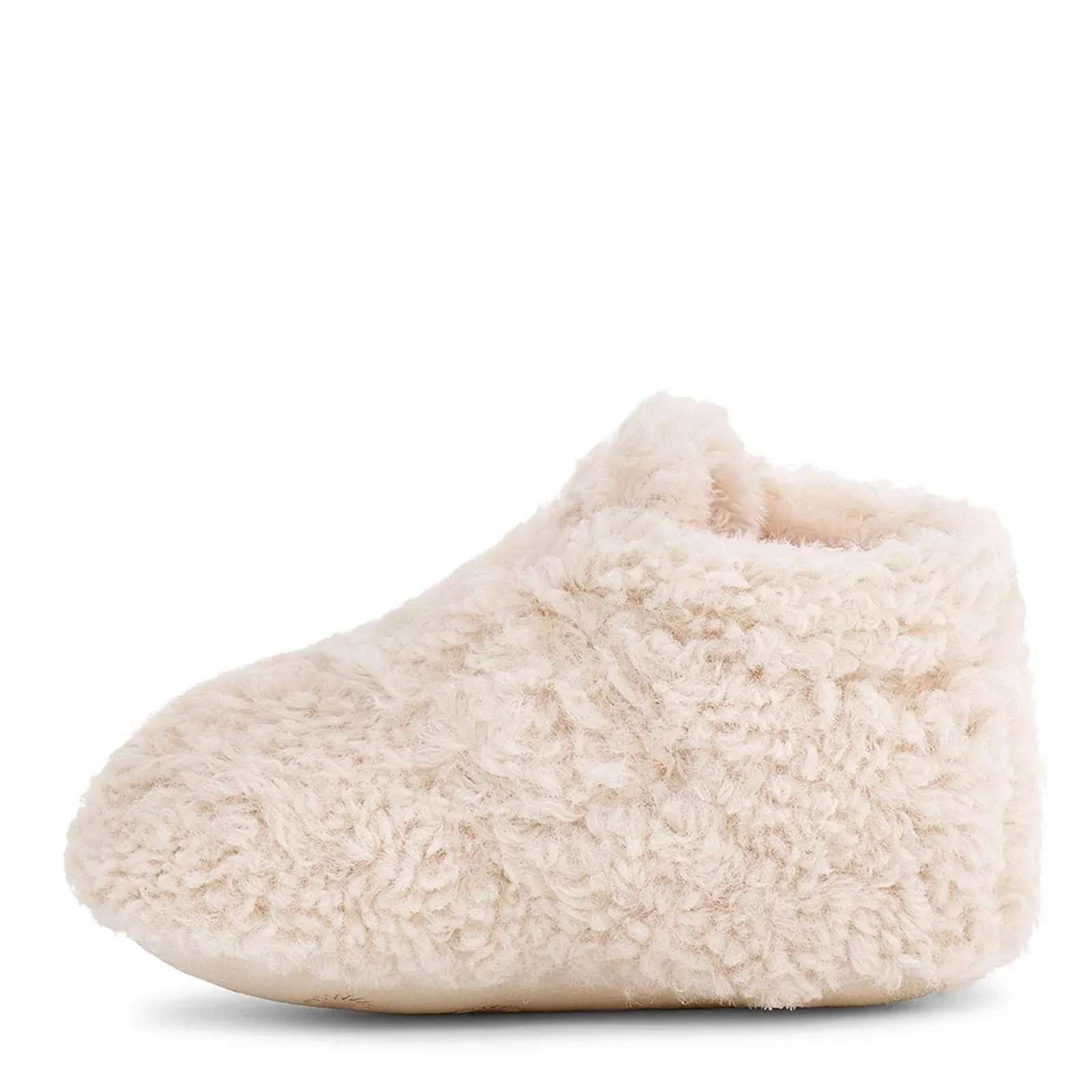 Ugg Infant Bixbee in Chestnut - 2/3