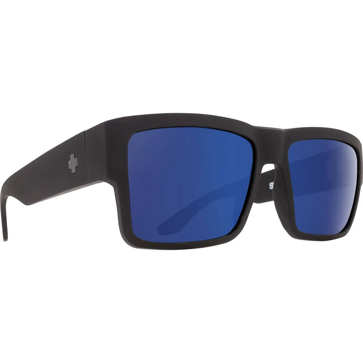 Spy Cyrus Low Bridge Fit Sunglasses